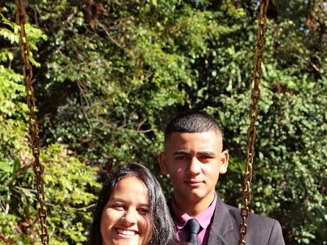 O casamento de Guilherme  e Ketlyn Victoria em Itapevi, São Paulo Estado 17