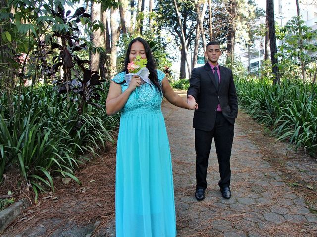 O casamento de Guilherme  e Ketlyn Victoria em Itapevi, São Paulo Estado 19