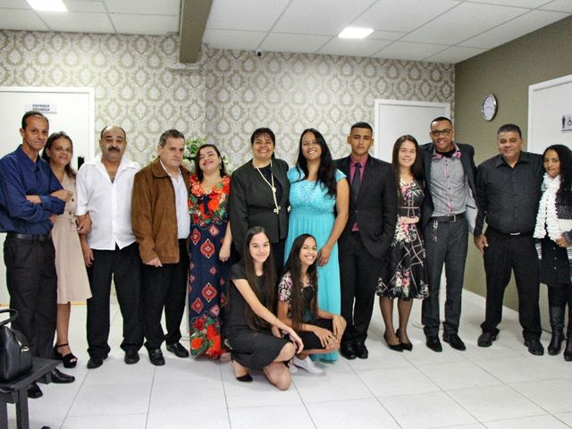 O casamento de Guilherme  e Ketlyn Victoria em Itapevi, São Paulo Estado 21