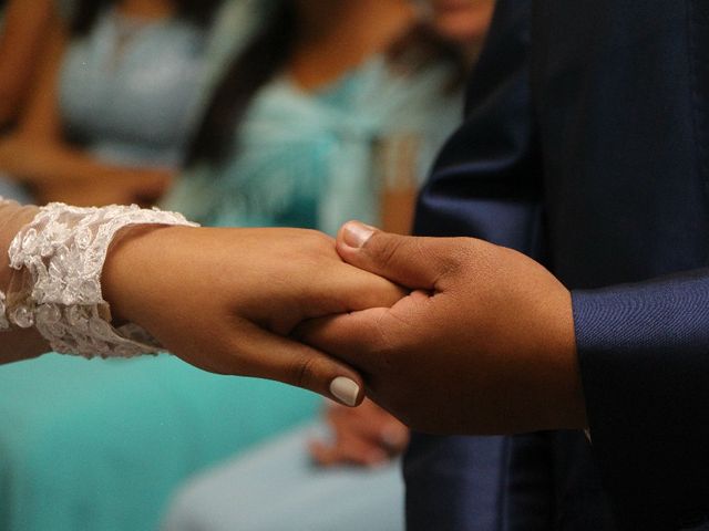 O casamento de Guilherme  e Ketlyn Victoria em Itapevi, São Paulo Estado 23