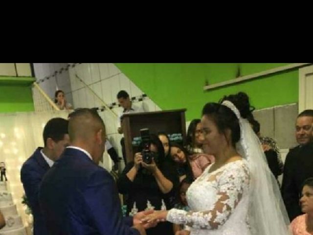 O casamento de Guilherme  e Ketlyn Victoria em Itapevi, São Paulo Estado 24