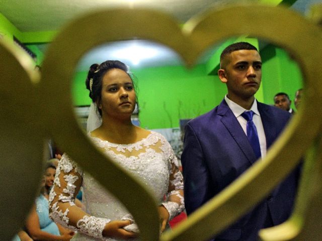 O casamento de Guilherme  e Ketlyn Victoria em Itapevi, São Paulo Estado 25