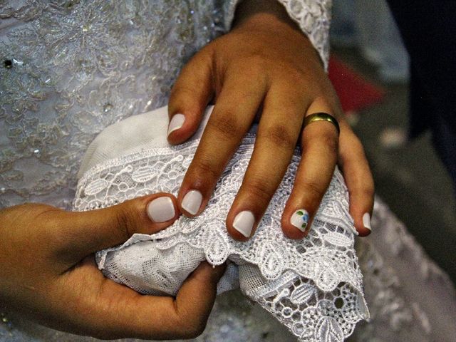 O casamento de Guilherme  e Ketlyn Victoria em Itapevi, São Paulo Estado 26