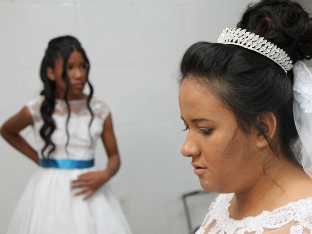O casamento de Guilherme  e Ketlyn Victoria em Itapevi, São Paulo Estado 27