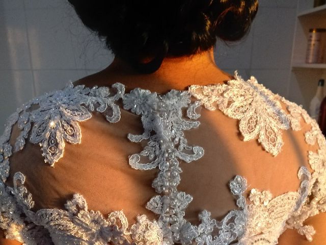 O casamento de Guilherme  e Ketlyn Victoria em Itapevi, São Paulo Estado 29