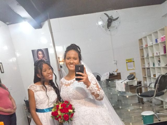 O casamento de Guilherme  e Ketlyn Victoria em Itapevi, São Paulo Estado 30