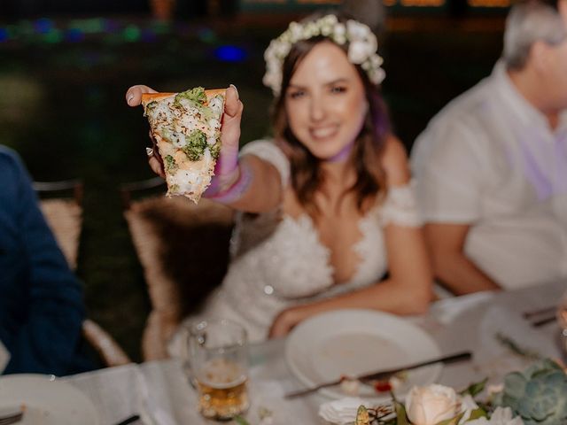 O casamento de Fernando e Michelle em Florianópolis, Santa Catarina 40