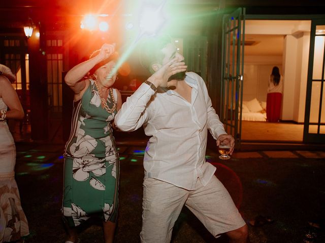 O casamento de Fernando e Michelle em Florianópolis, Santa Catarina 43