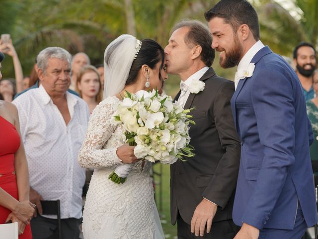 O casamento de Reinaldo e Samantha em Santana do Paraíso, Minas Gerais 15