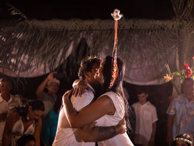 O casamento de Léo e Leila em Alter do Chão, Pará 81