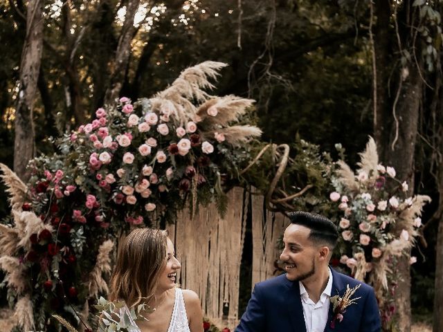 O casamento de Ramon e Isabela em Itu, São Paulo Estado 5