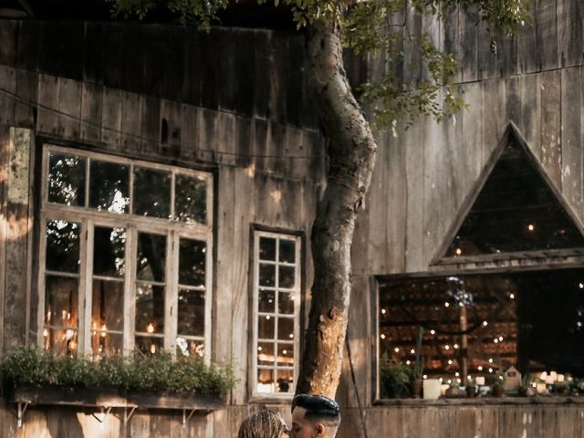 O casamento de Ramon e Isabela em Itu, São Paulo Estado 6