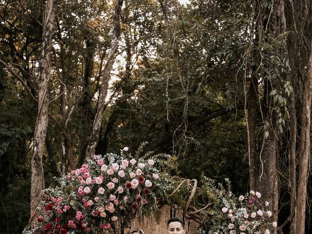 O casamento de Ramon e Isabela em Itu, São Paulo Estado 8