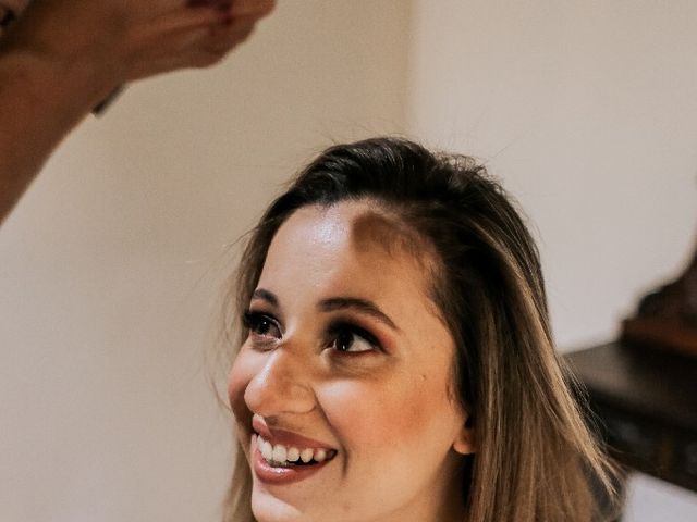 O casamento de Ramon e Isabela em Itu, São Paulo Estado 12