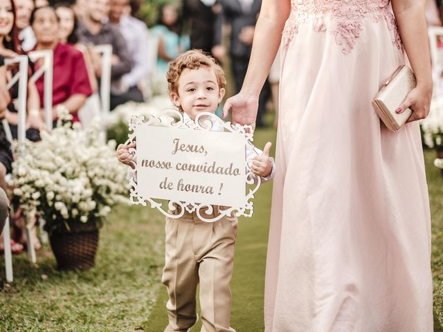 O casamento de Lucas e Aniely em Belo Horizonte, Minas Gerais 4