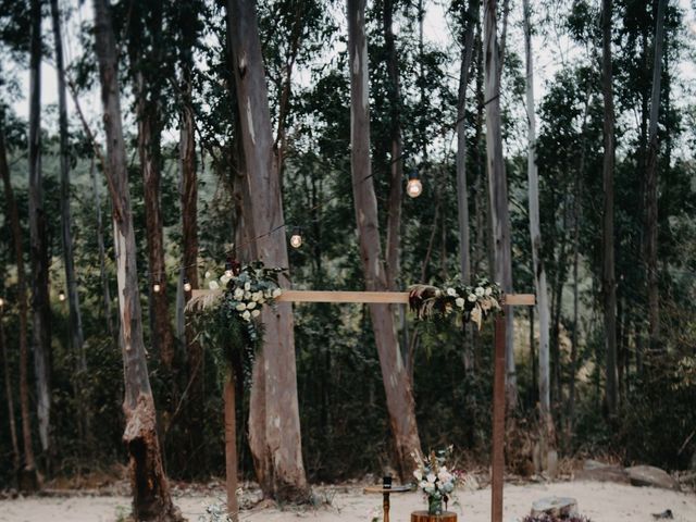 O casamento de Matheus e Natalie em Sousas, São Paulo Estado 15