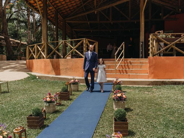O casamento de Rogério e Bruna em Lagoinha, São Paulo Estado 13