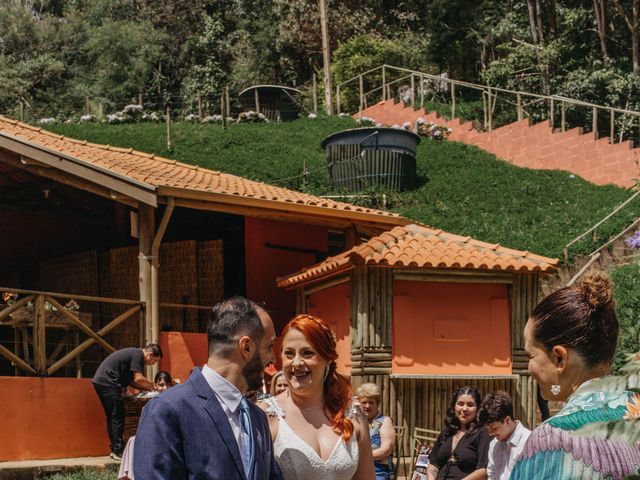 O casamento de Rogério e Bruna em Lagoinha, São Paulo Estado 15