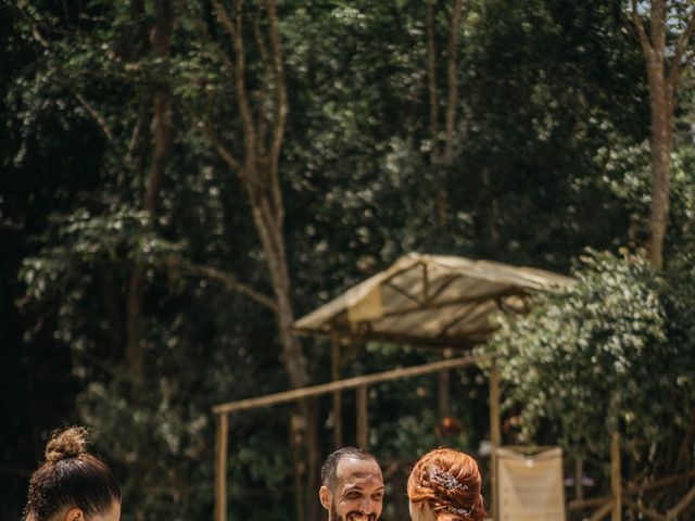 O casamento de Rogério e Bruna em Lagoinha, São Paulo Estado 30