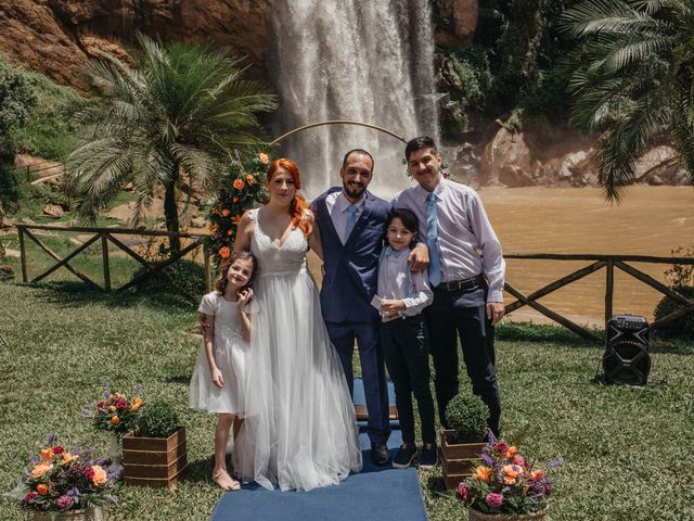 O casamento de Rogério e Bruna em Lagoinha, São Paulo Estado 36