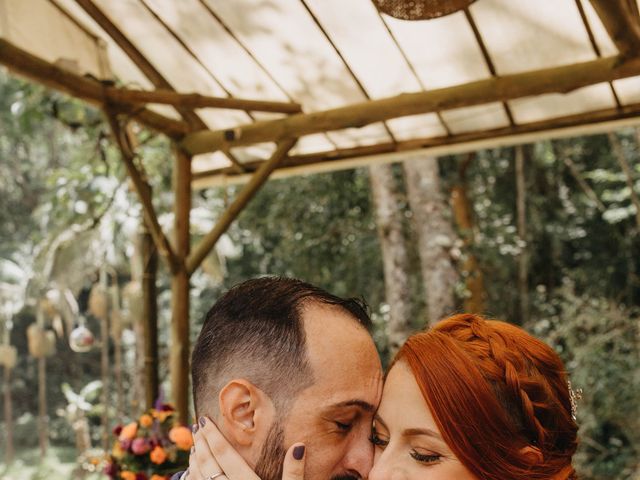 O casamento de Rogério e Bruna em Lagoinha, São Paulo Estado 41