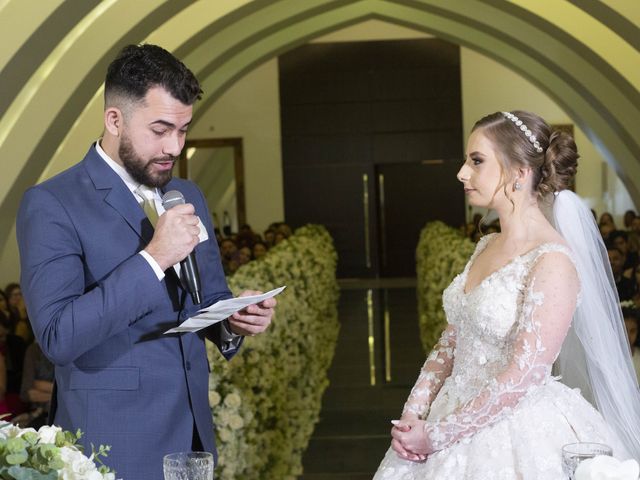 O casamento de Weber e Isabella em Morro de São Paulo, Bahia 1