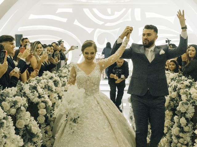 O casamento de Weber e Isabella em Morro de São Paulo, Bahia 4