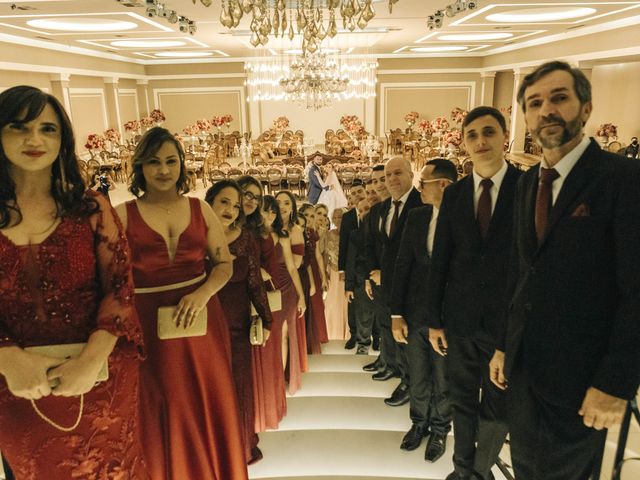 O casamento de Weber e Isabella em Morro de São Paulo, Bahia 5