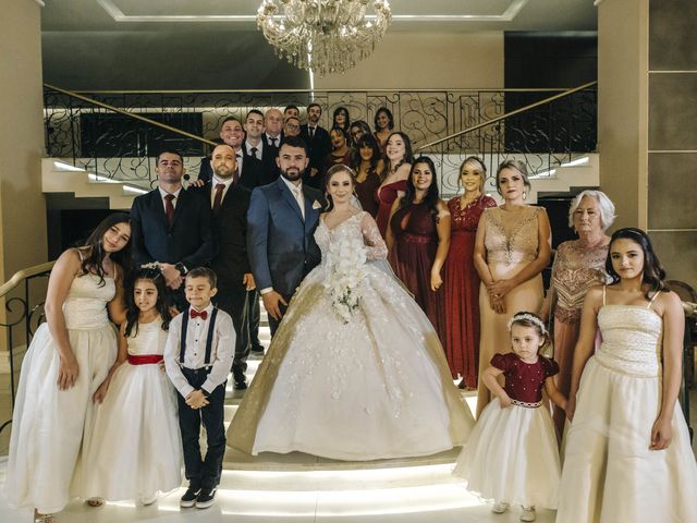 O casamento de Weber e Isabella em Morro de São Paulo, Bahia 6