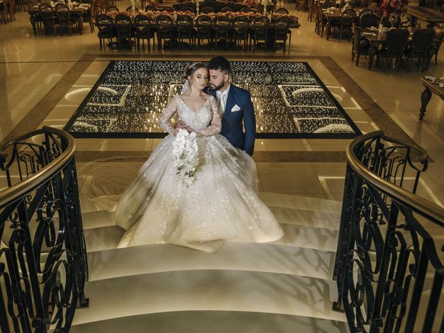 O casamento de Weber e Isabella em Morro de São Paulo, Bahia 7