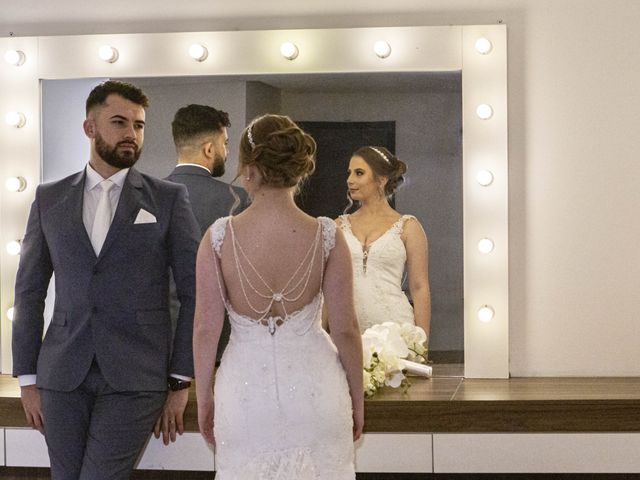 O casamento de Weber e Isabella em Morro de São Paulo, Bahia 10