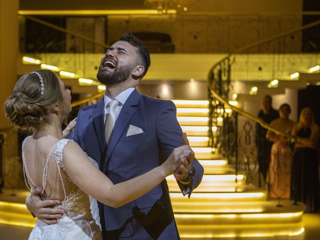 O casamento de Weber e Isabella em Morro de São Paulo, Bahia 11