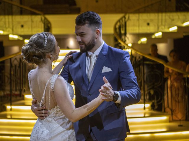 O casamento de Weber e Isabella em Morro de São Paulo, Bahia 12