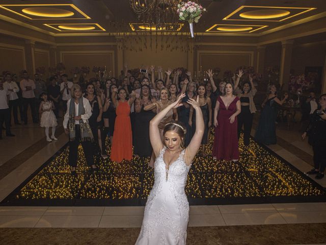 O casamento de Weber e Isabella em Morro de São Paulo, Bahia 23