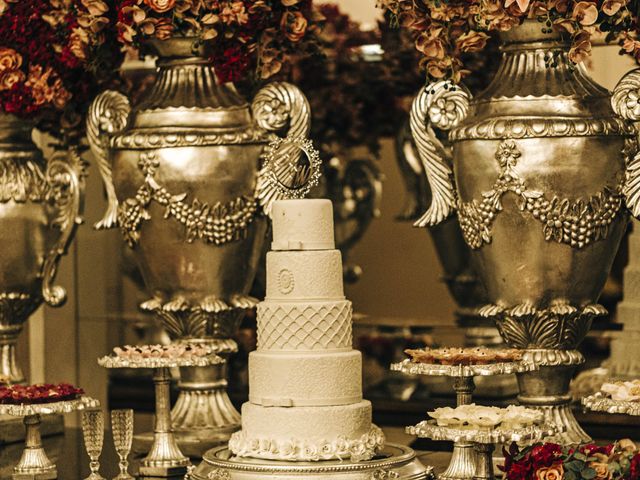 O casamento de Weber e Isabella em Morro de São Paulo, Bahia 37