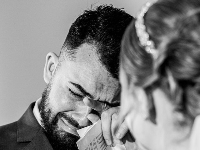 O casamento de Weber e Isabella em Morro de São Paulo, Bahia 44