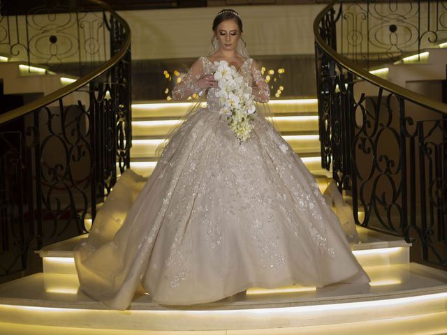 O casamento de Weber e Isabella em Morro de São Paulo, Bahia 69