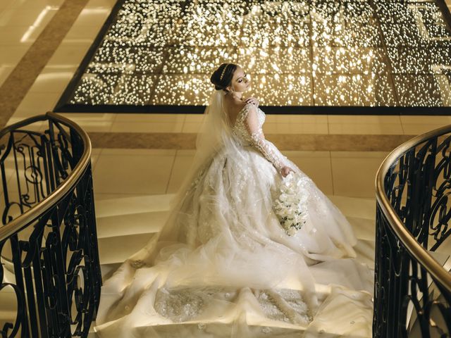 O casamento de Weber e Isabella em Morro de São Paulo, Bahia 70