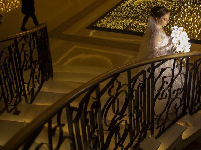 O casamento de Weber e Isabella em Morro de São Paulo, Bahia 71