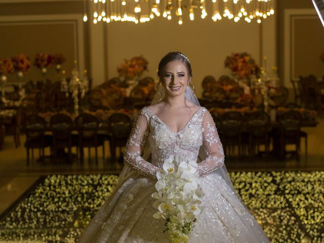 O casamento de Weber e Isabella em Morro de São Paulo, Bahia 72