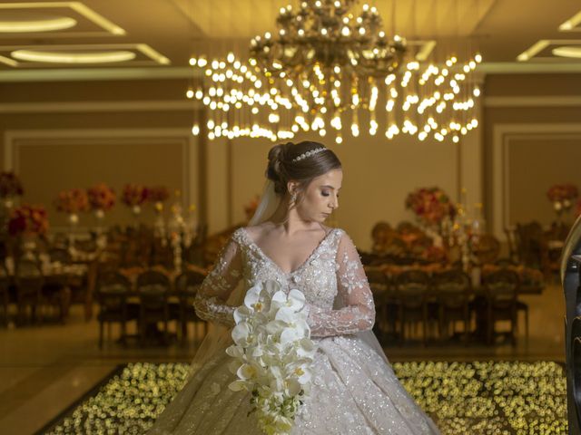 O casamento de Weber e Isabella em Morro de São Paulo, Bahia 73