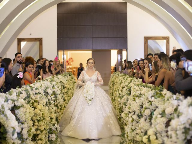 O casamento de Weber e Isabella em Morro de São Paulo, Bahia 75