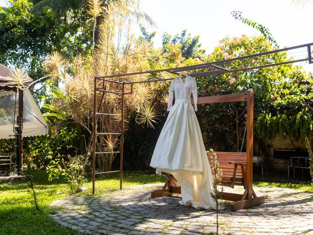 O casamento de Gabriel e Isabelly em São Gonçalo, Rio de Janeiro 3