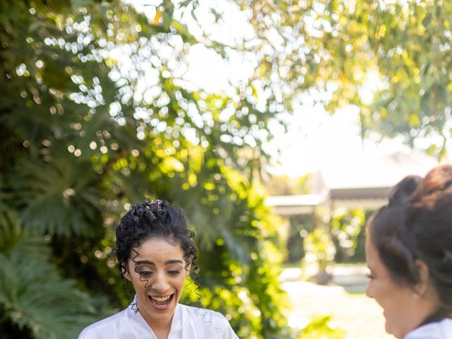 O casamento de Gabriel e Isabelly em São Gonçalo, Rio de Janeiro 4