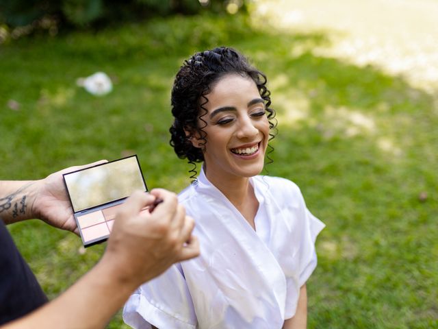 O casamento de Gabriel e Isabelly em São Gonçalo, Rio de Janeiro 7
