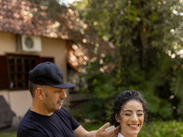 O casamento de Gabriel e Isabelly em São Gonçalo, Rio de Janeiro 9