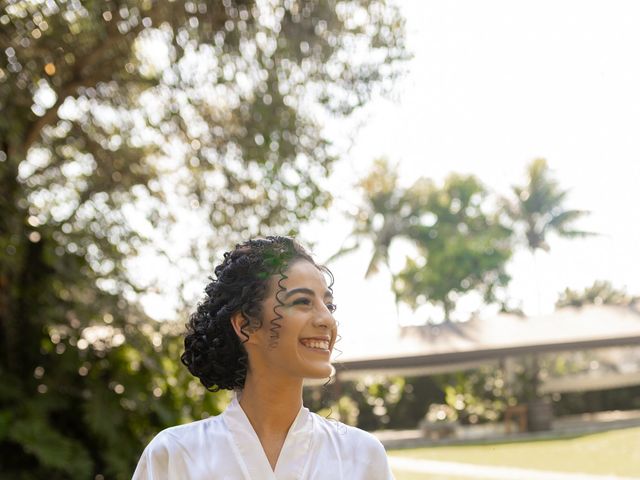 O casamento de Gabriel e Isabelly em São Gonçalo, Rio de Janeiro 13