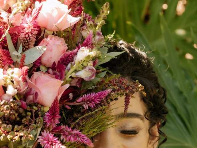 O casamento de Gabriel e Isabelly em São Gonçalo, Rio de Janeiro 18