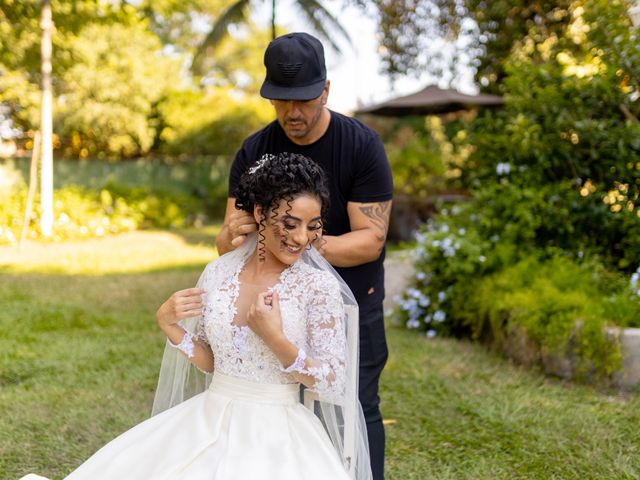 O casamento de Gabriel e Isabelly em São Gonçalo, Rio de Janeiro 22