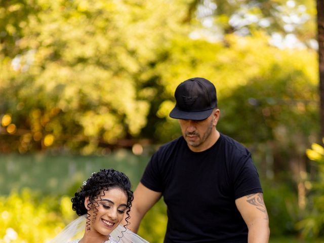 O casamento de Gabriel e Isabelly em São Gonçalo, Rio de Janeiro 24